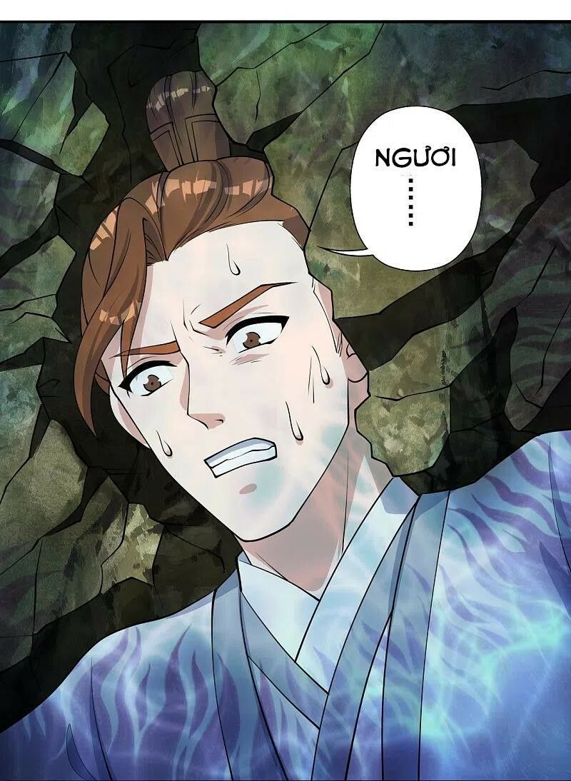 tiên võ đế tôn chapter 237 89