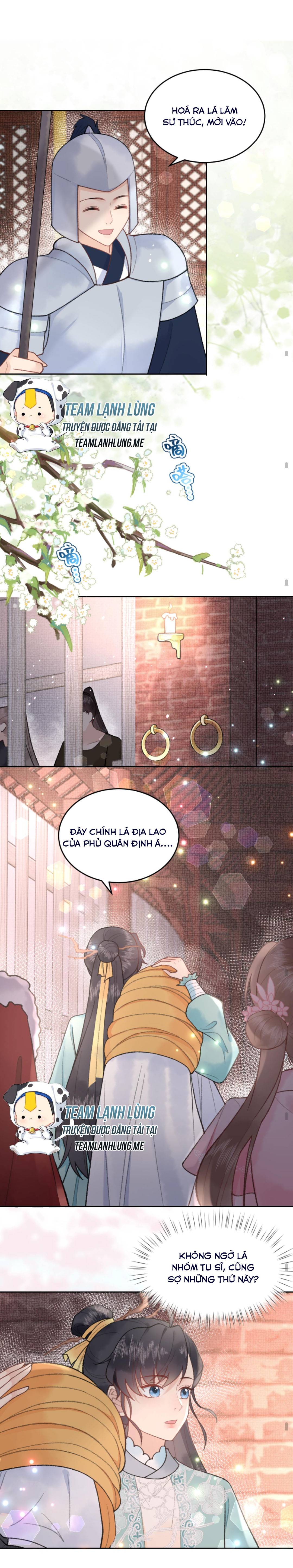 bóng dáng tội ác chapter 78 5