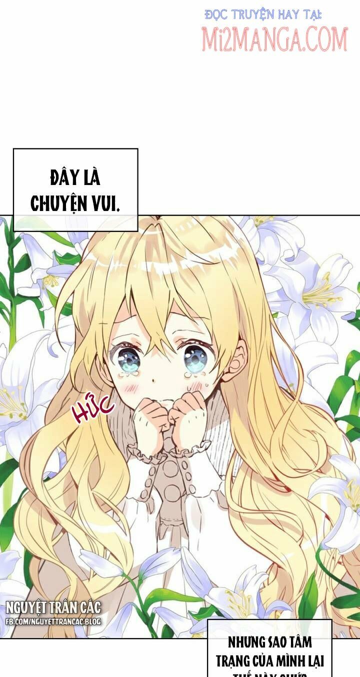 con có phải con là con gái của ngài không? chapter 63.5 3