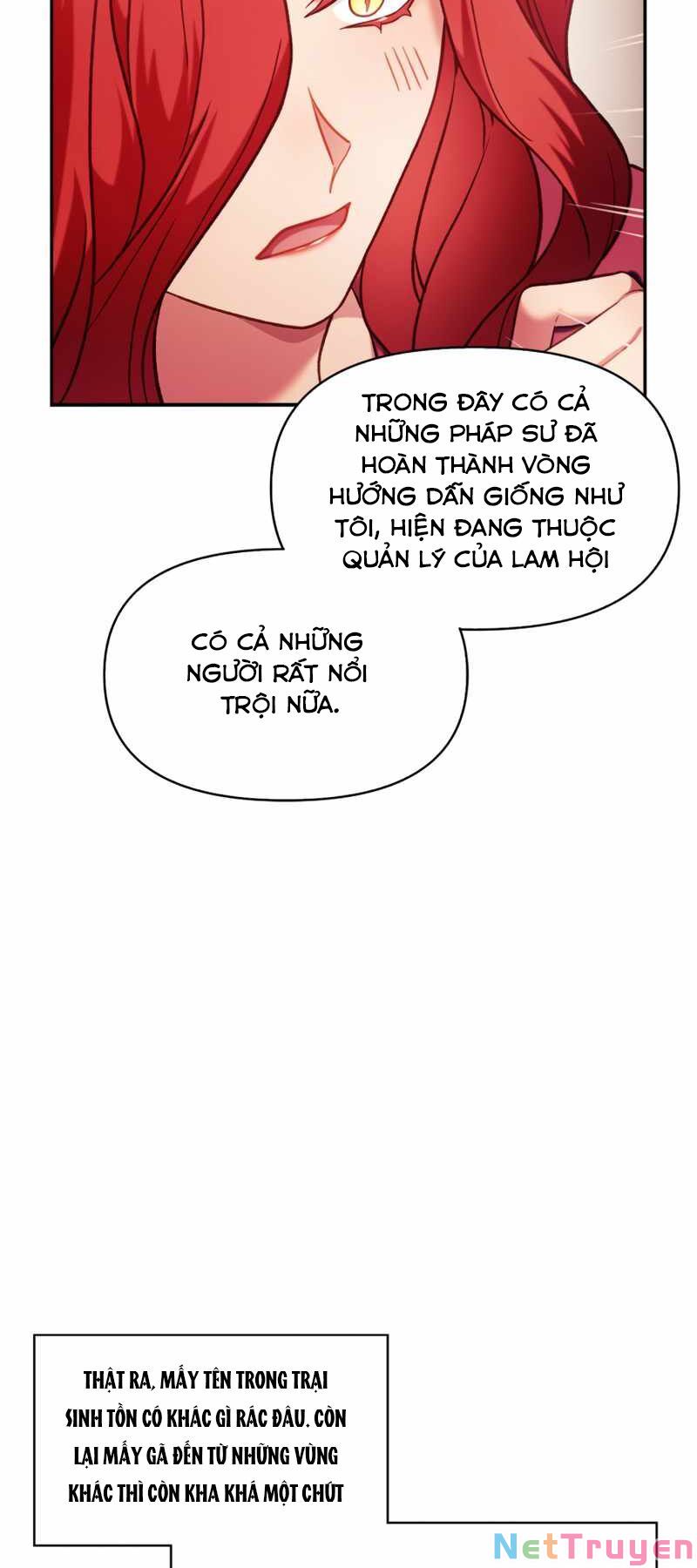 Kí Sự Hồi Quy Chapter 39 77