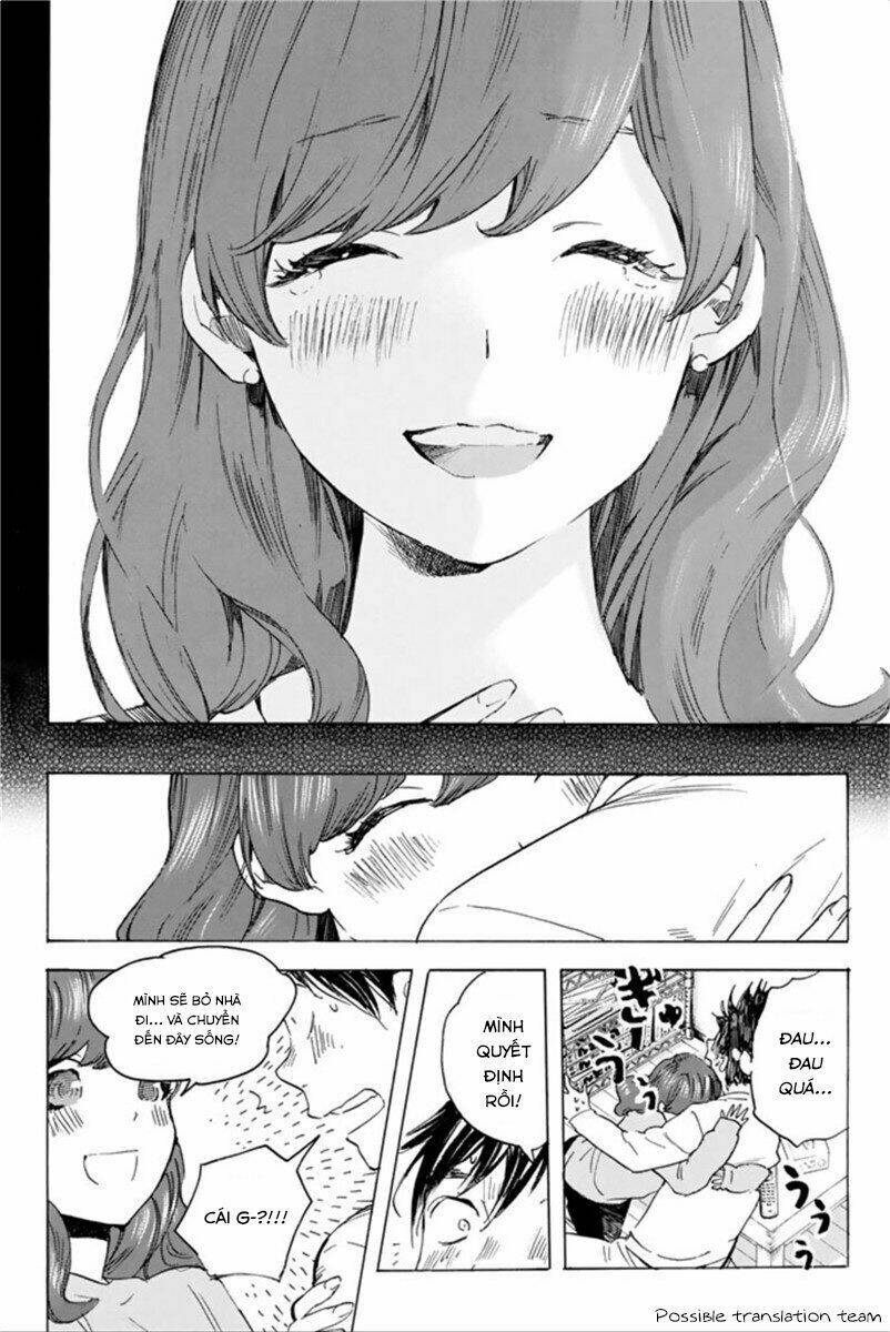 forget me not chapter 22 24