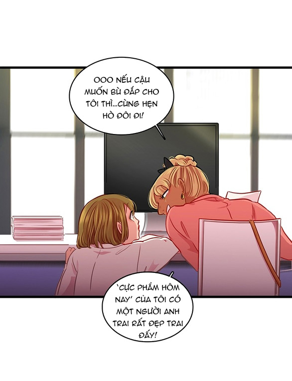 chú cún của em thật đáng yêu chapter 2.1 22