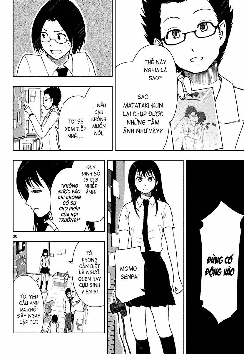 ginen shounen chapter 10 31