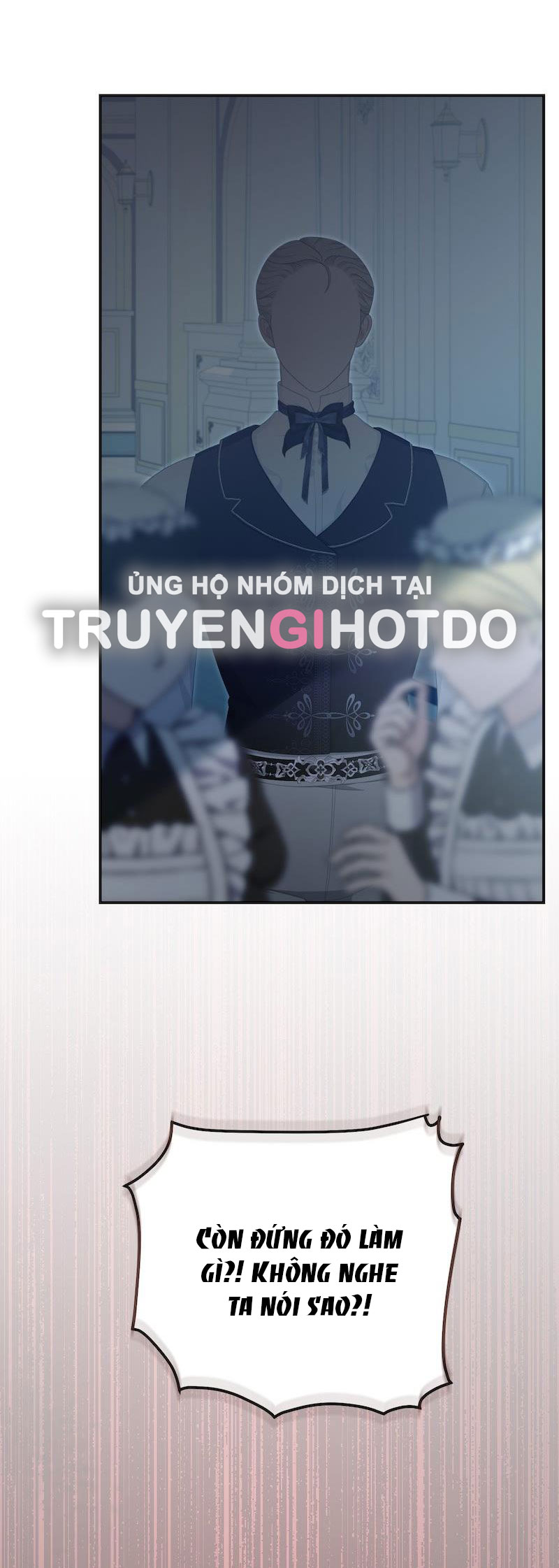 nữ hầu muốn đình công chapter 18.1 10