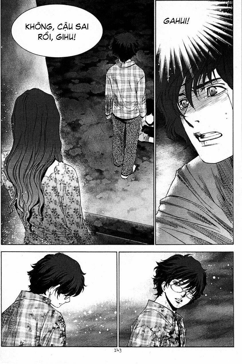 redrum 327 chapter 17 8