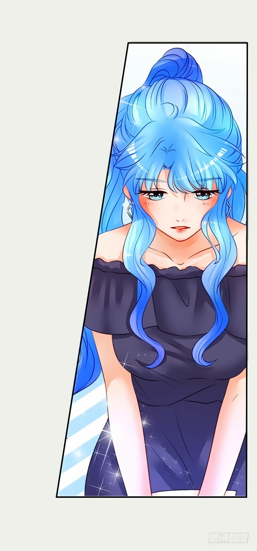 luyến đường thời quang chapter 26 33