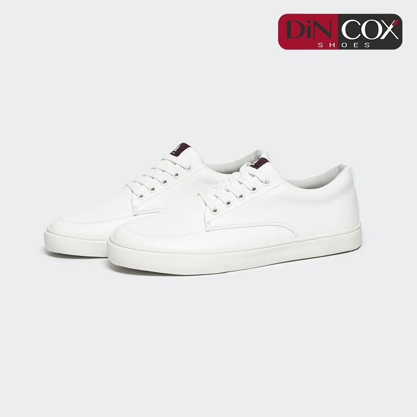 Giày Sneaker Dincox D06