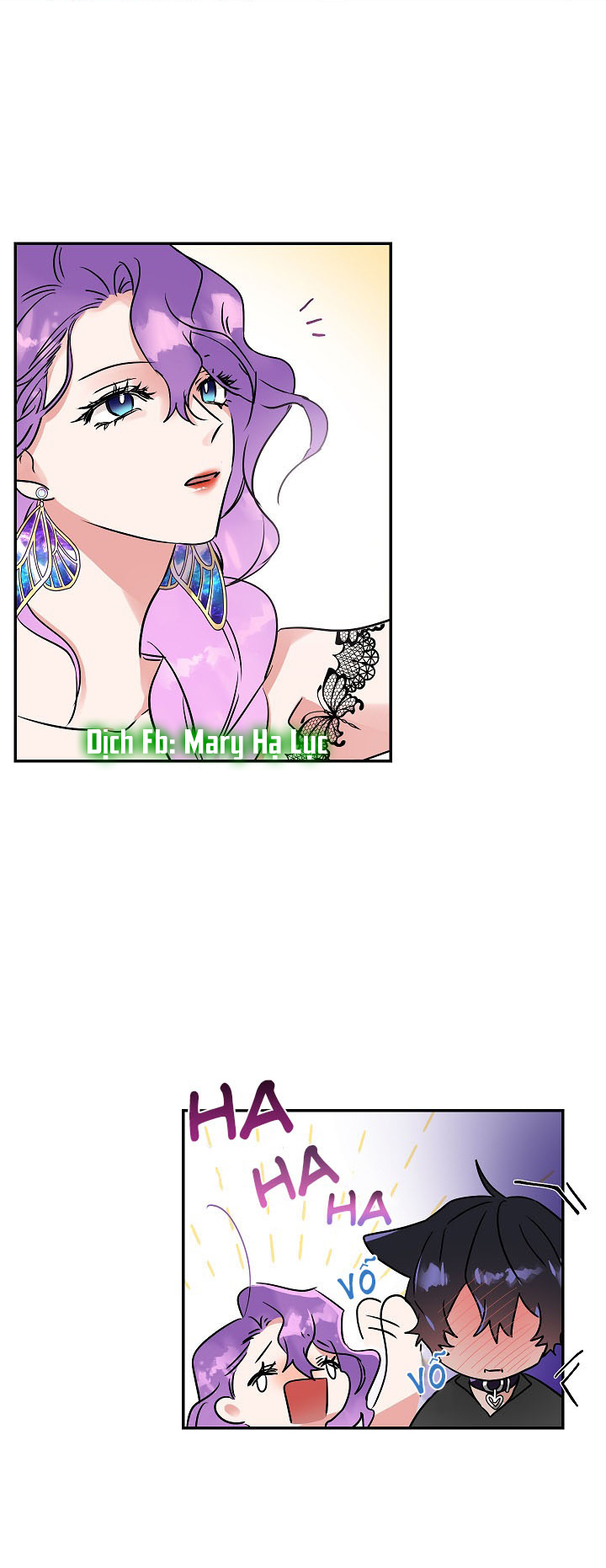 thuần phục người sói chapter 4 19