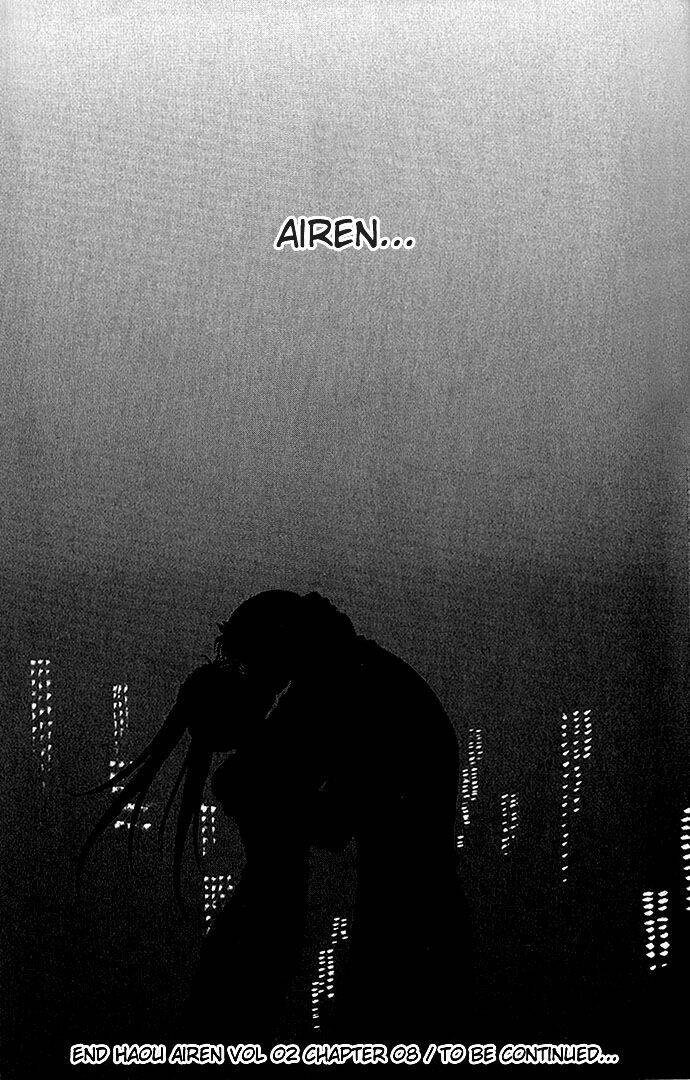 anh chàng khắc tinh chapter 8 33