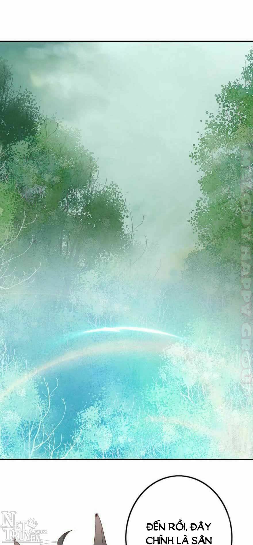 nghịch lai thuận thú chapter 16 24