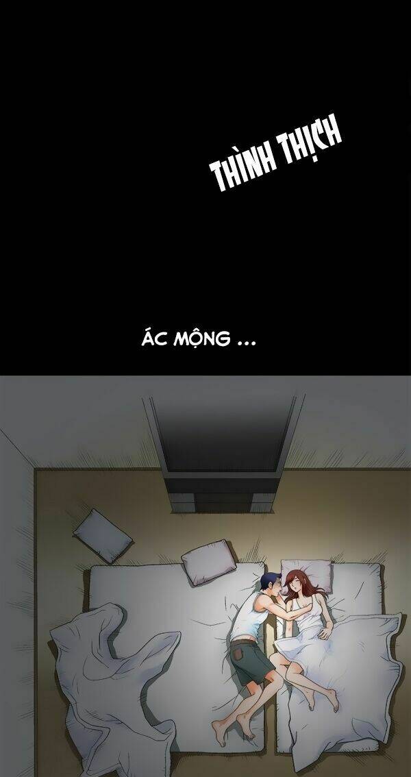 seduction - quyến rũ chapter 2 60