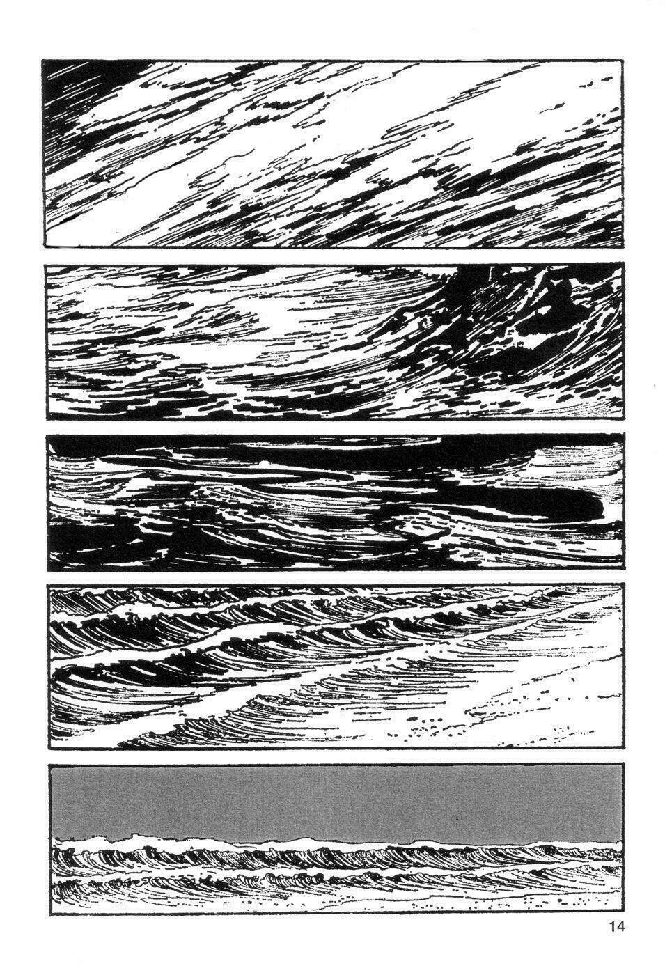 goyoukin chapter 1 17