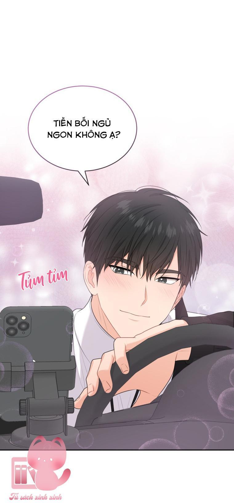 mong được chị chỉ bảo, tiền bối chapter 11 52