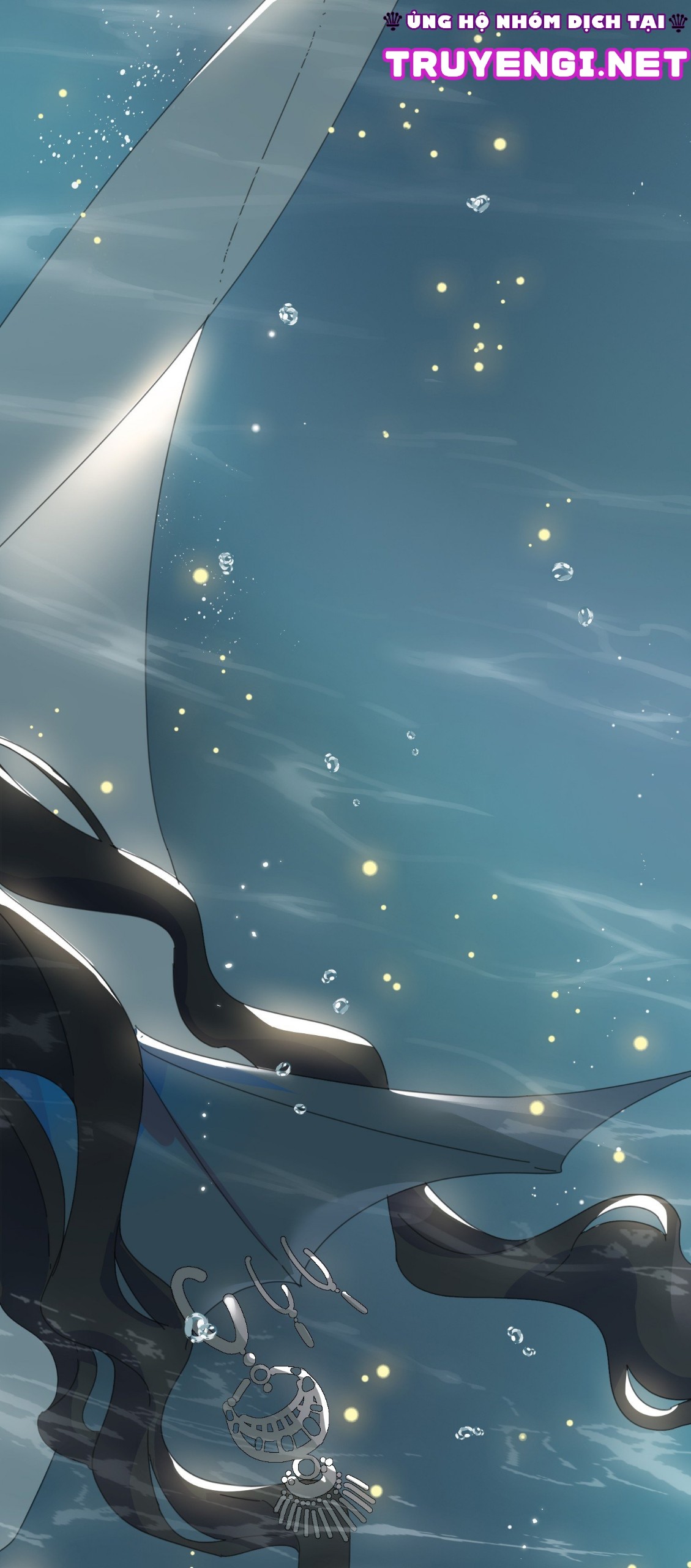 bách biến kim chi hí giao ký chapter 1 50