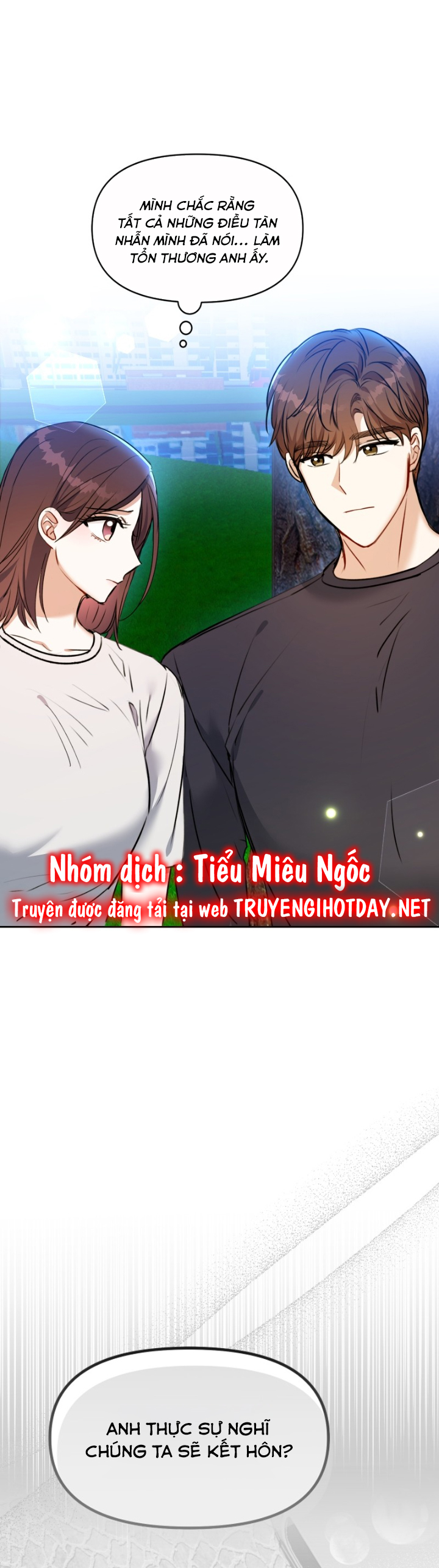 bản cam kết hôn nhân chapter 67 2