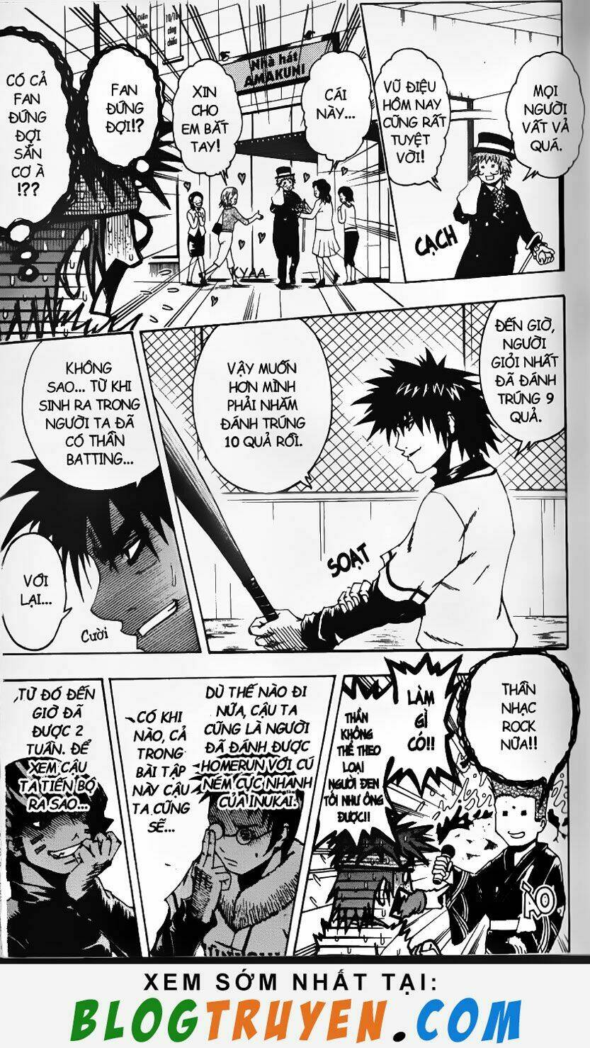 mr.fullswing chapter 30 4