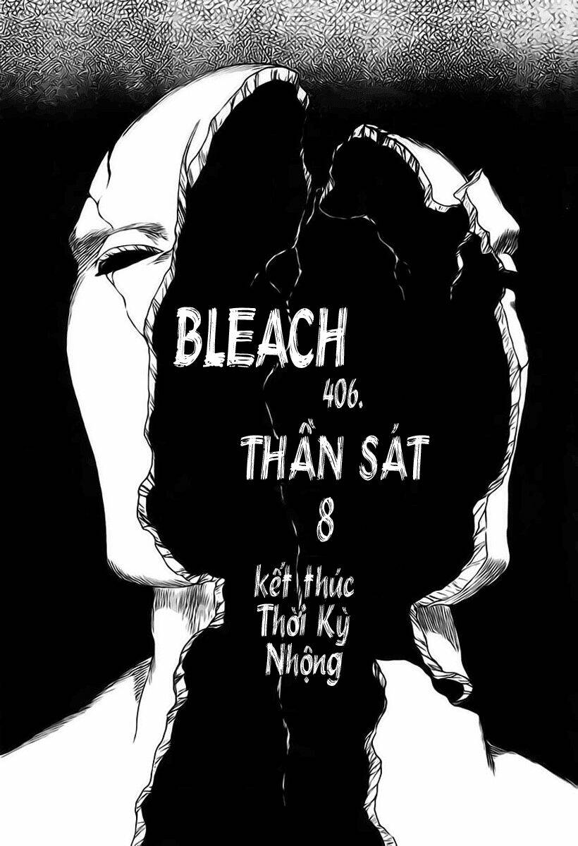 thần chết ichigo chapter 406 6