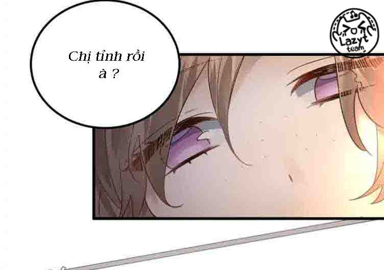 tình yêu huyễn tưởng chapter 4 5