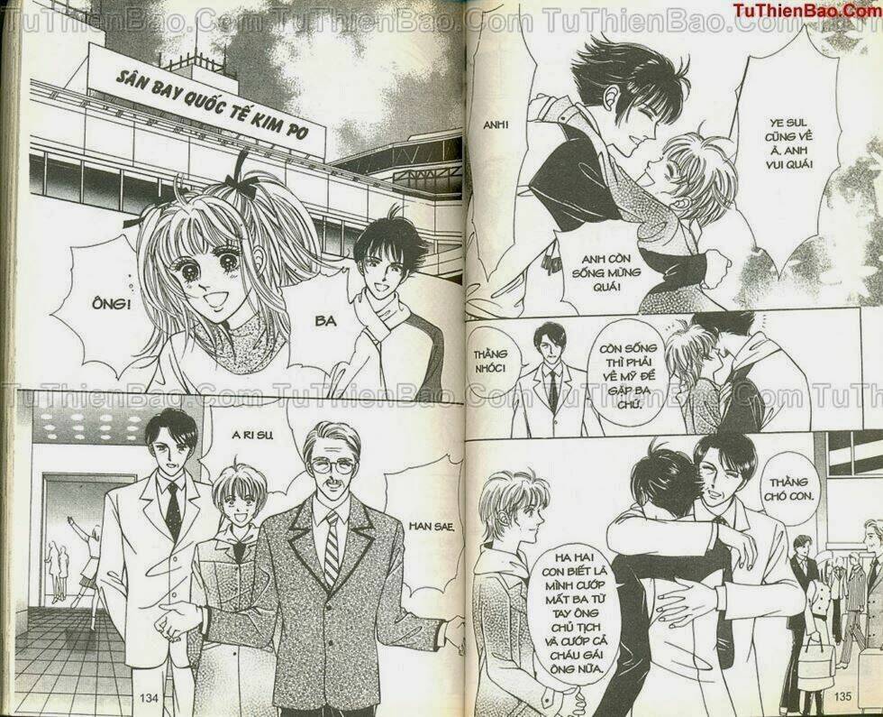 lọ lem kén rể chapter 9 67