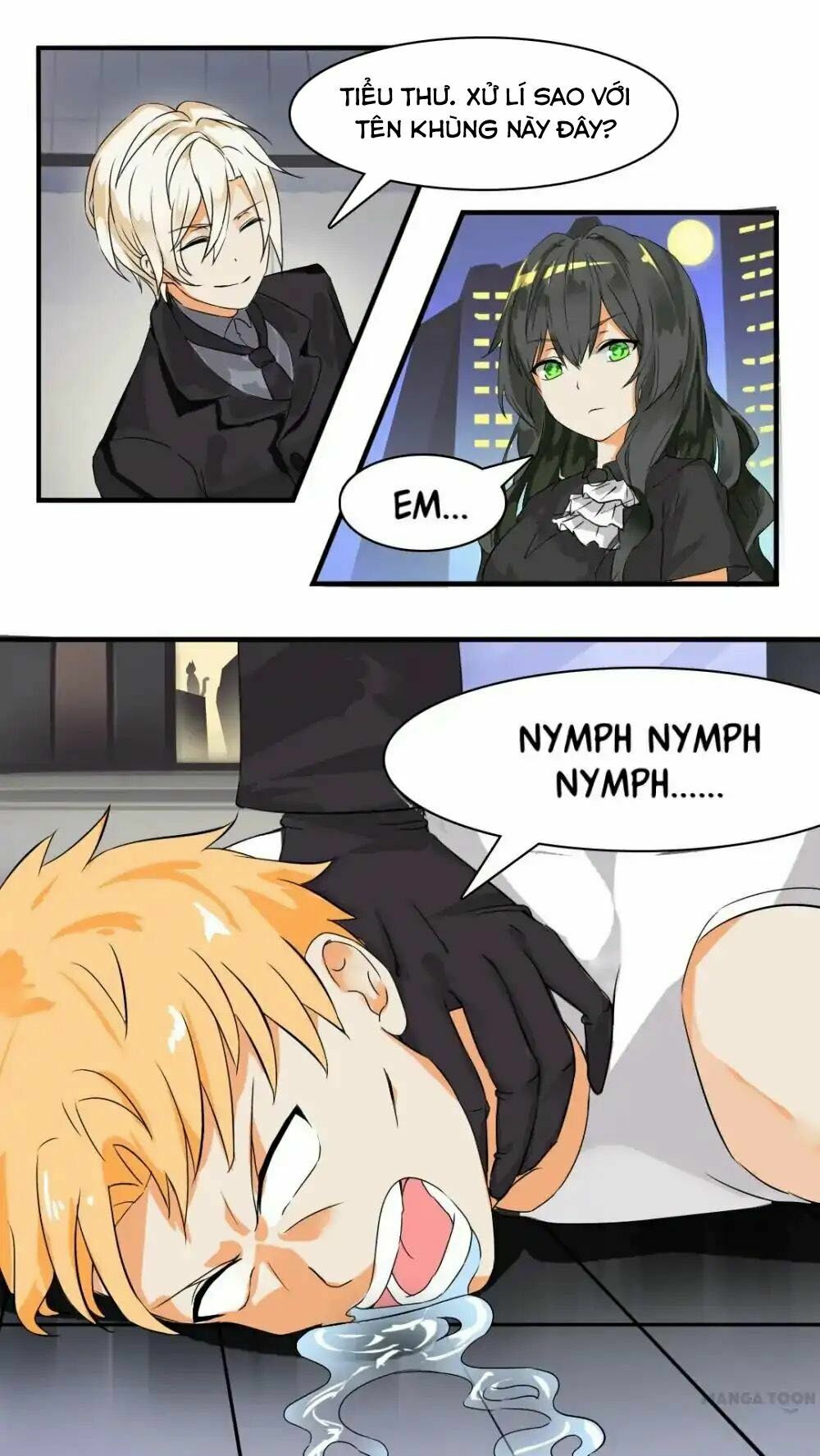 the boy in the all-girls school chapter 32 3