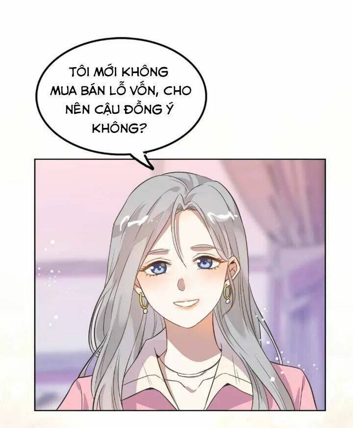 bạn trai kém tuổi bẫy yêu tôi chapter 6 35