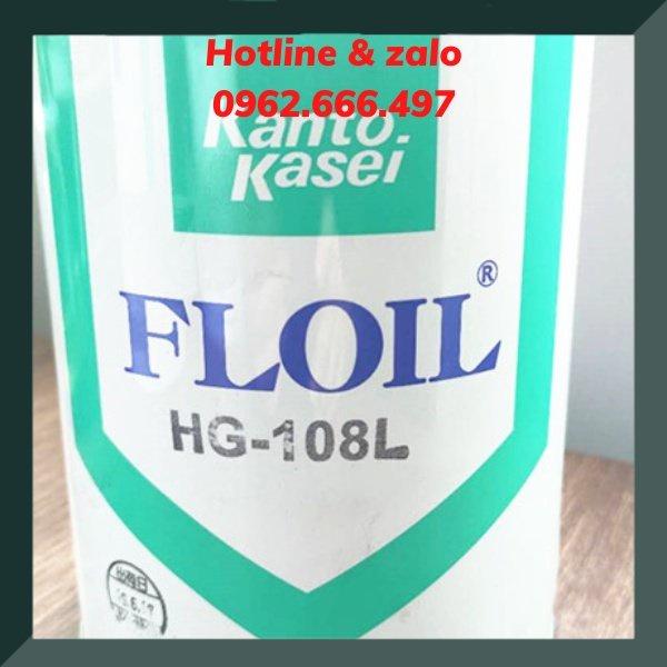 Mỡ Kanto-Kasei FLOIL HG-108L