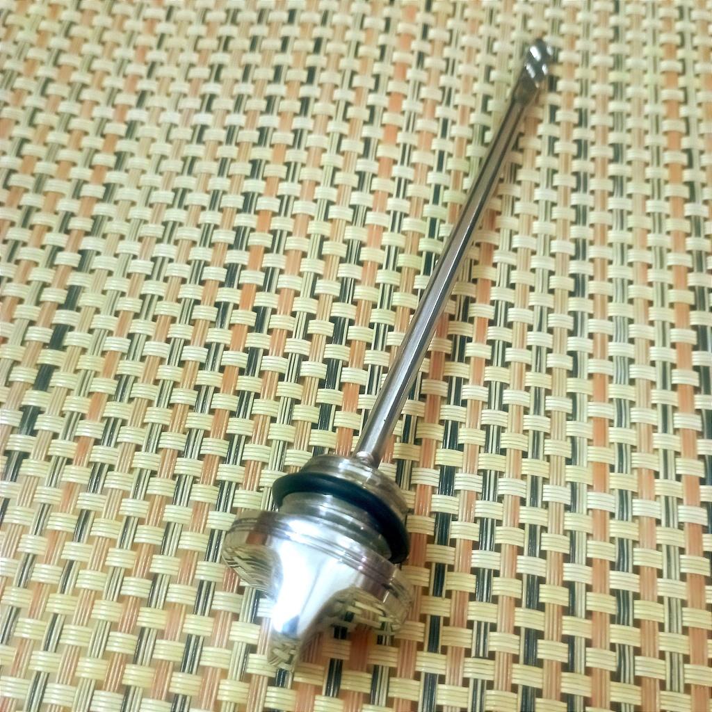 CÂY TY THĂM NHỚT INOX 304 CHO CÁC LOẠI XE