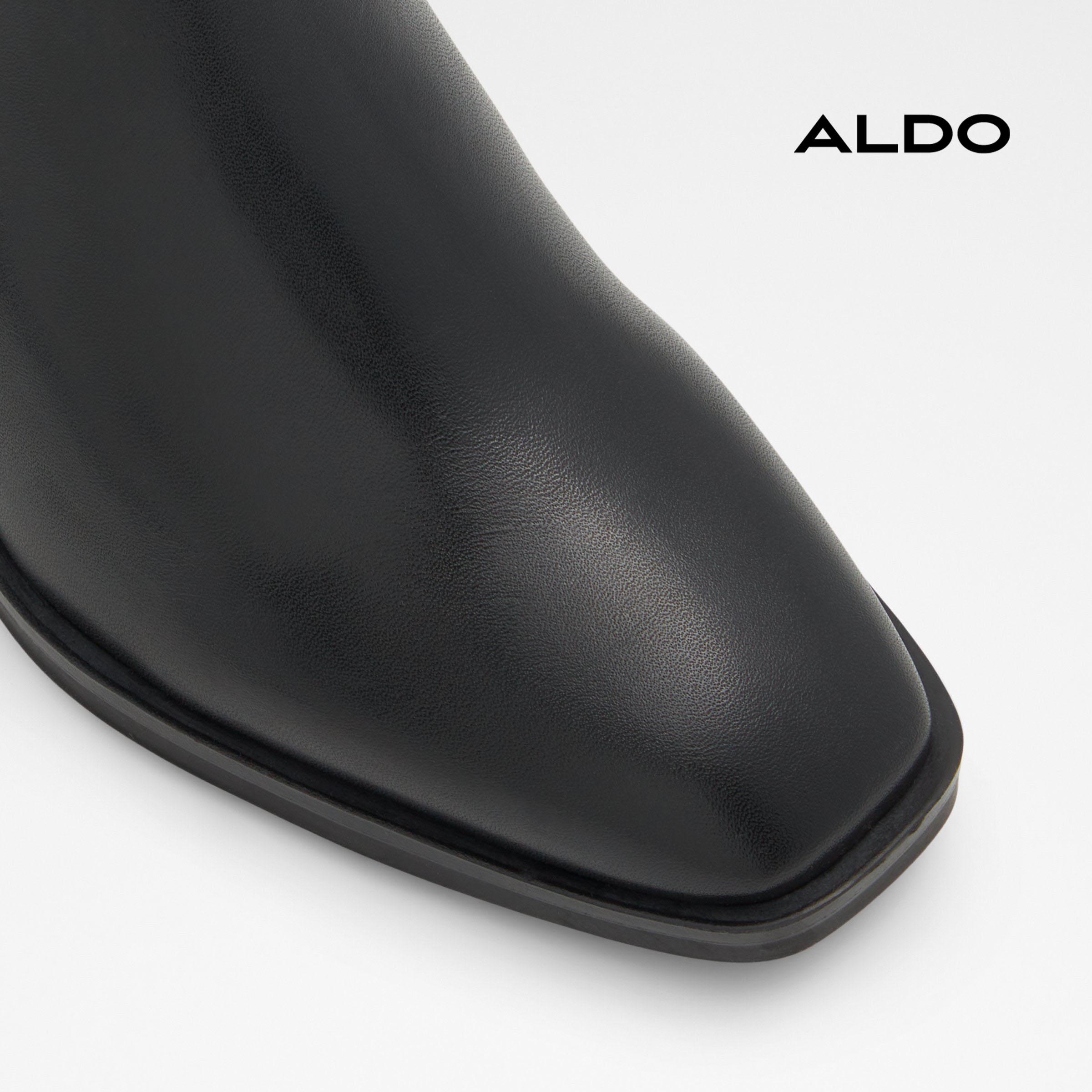 Boot cao gót nữ Aldo CHAOMMA