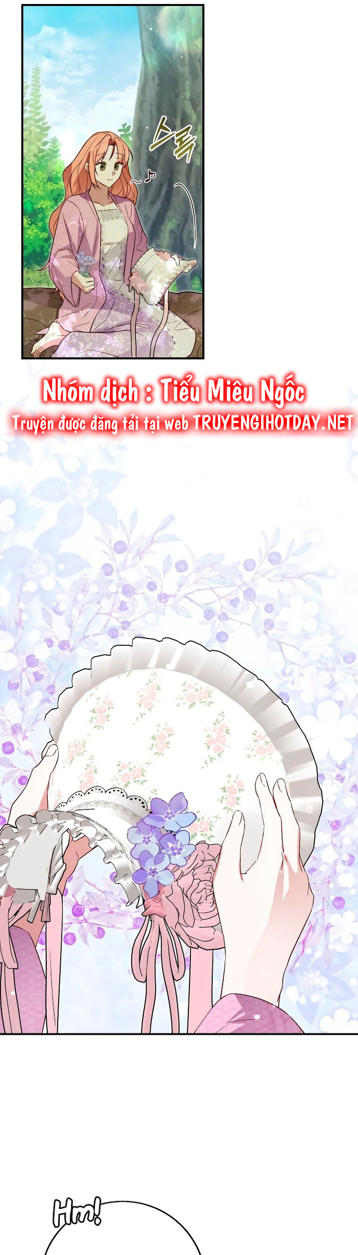 ngã xuống thiên đường chapter 12 14