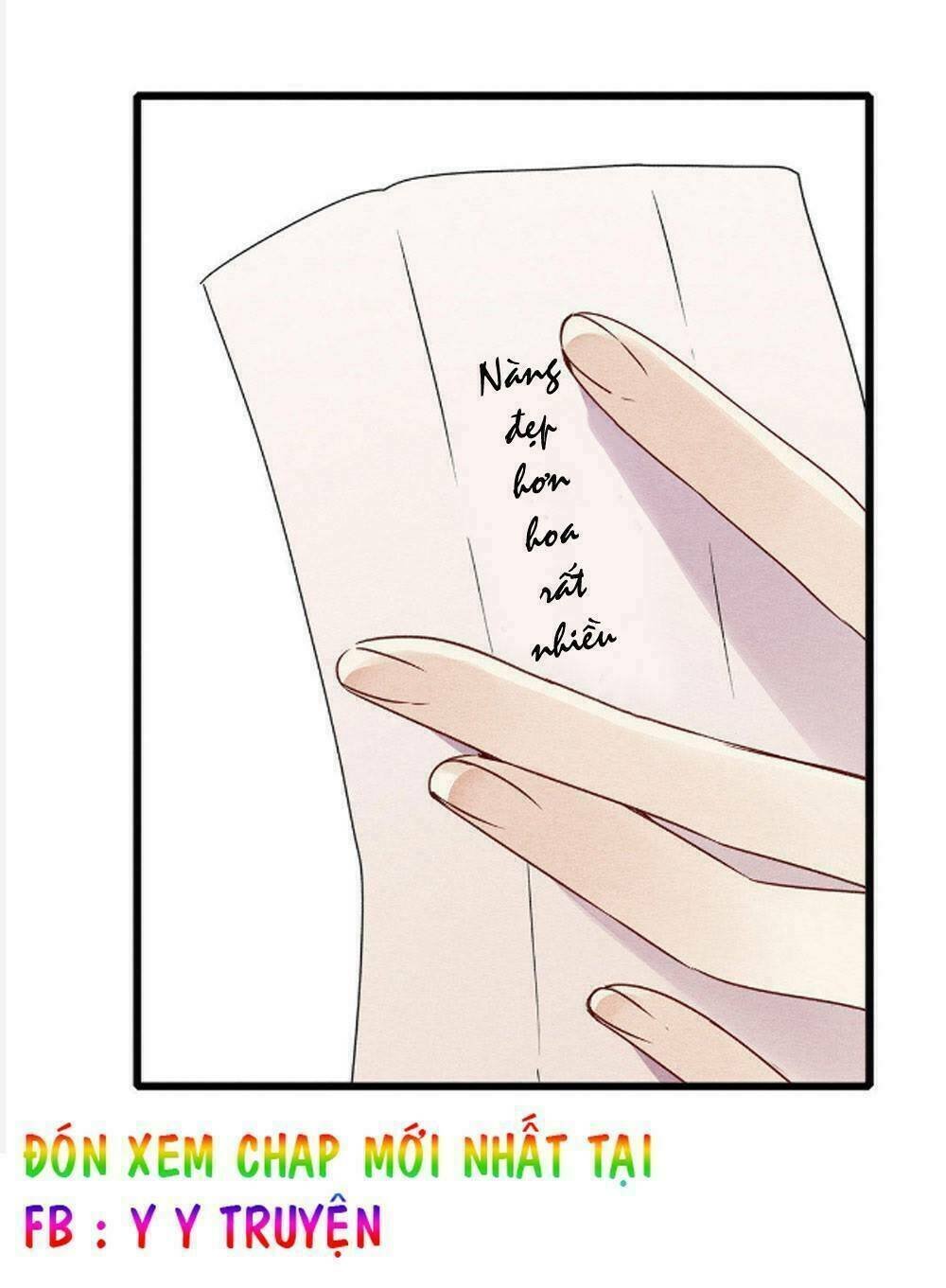 hôn quân thăng cấp ký chapter 40 32