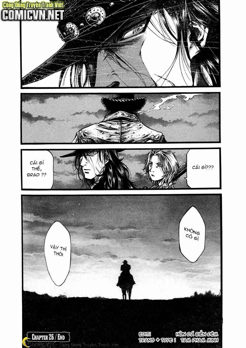 green blood chapter 26 17