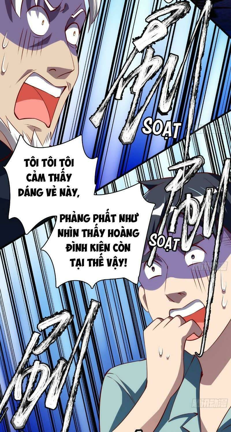 shipper thần cấp chapter 18 21