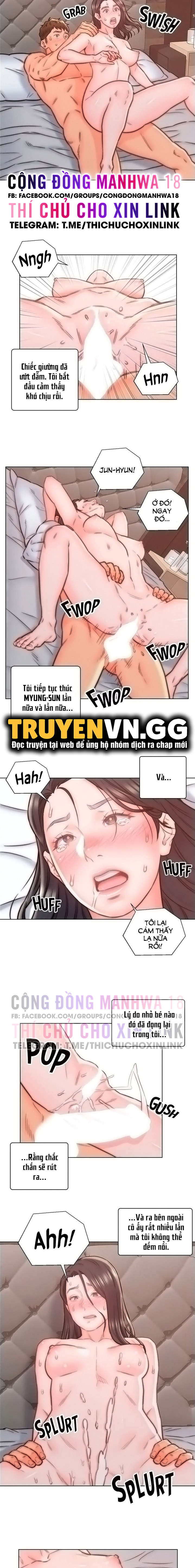 con rể yêu chapter 13 2