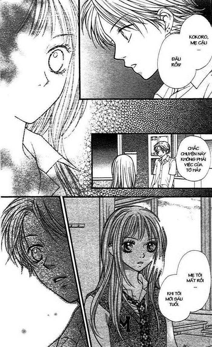 câu chuyện tuổi teen chapter 7 26