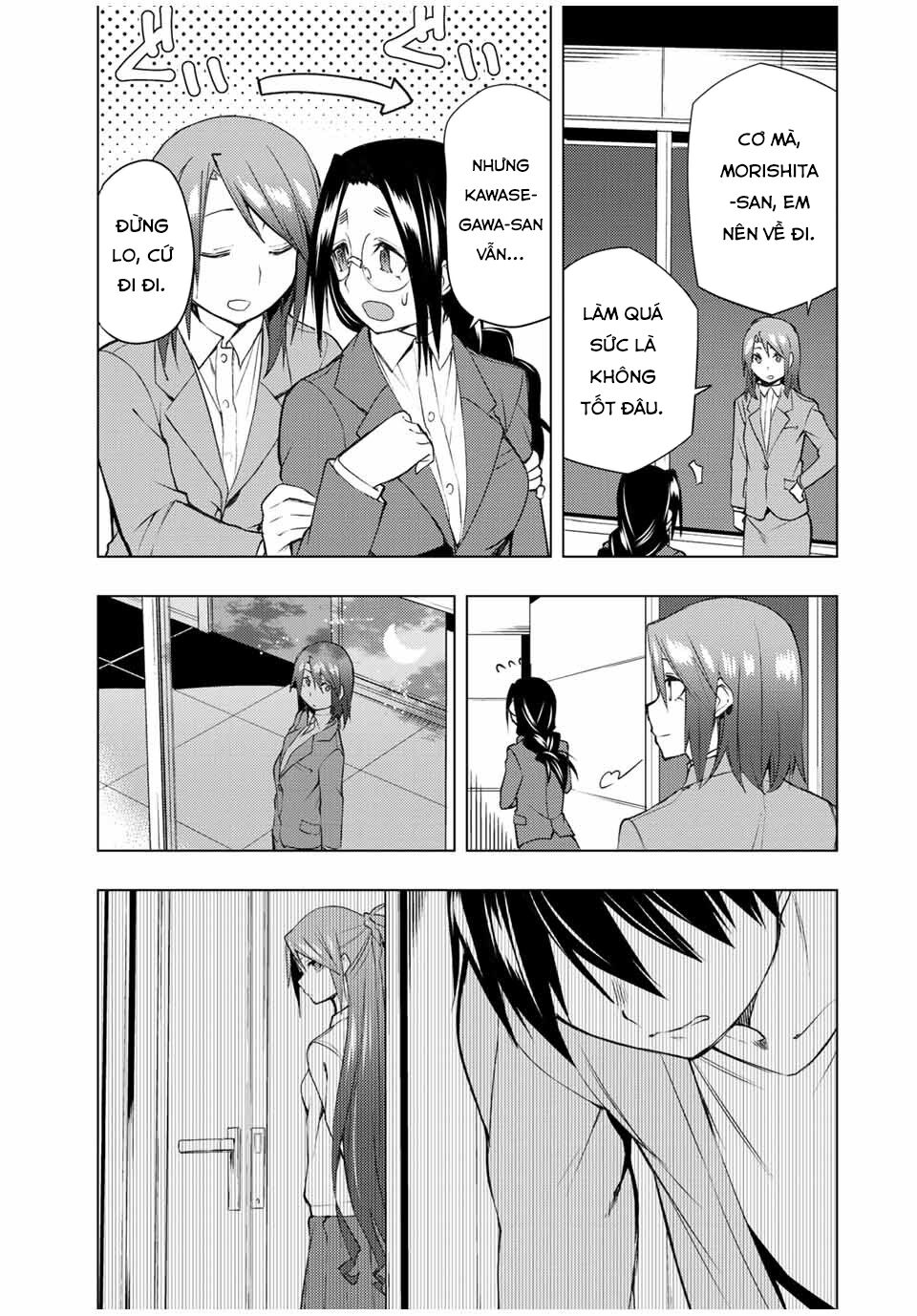 remake our life! chapter 28 31