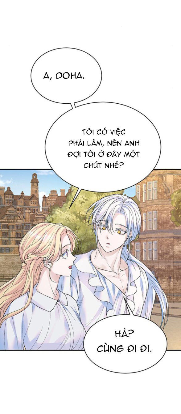 tôi tưởng bản thân không còn sống được bao lâu! chapter 72.2 14