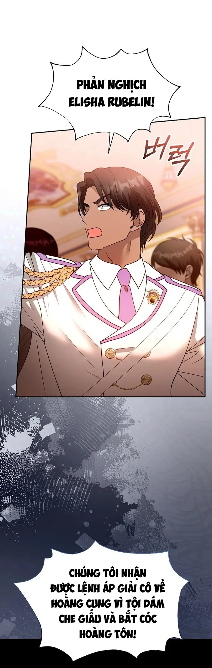 tôi đã có con với người chồng phản diện chapter 95 43