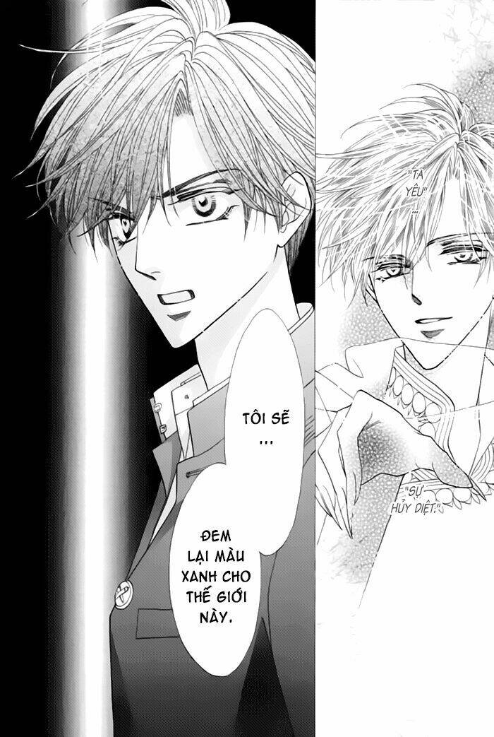 kim cương bạc chapter 12 46