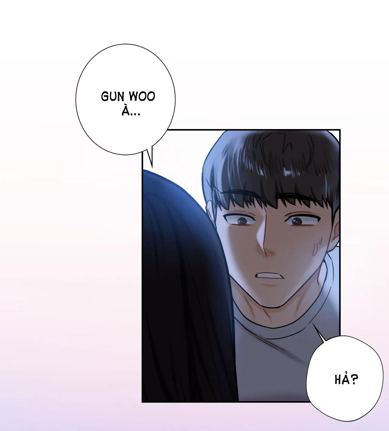 [18+] không là bạn bè chapter 3.2 20