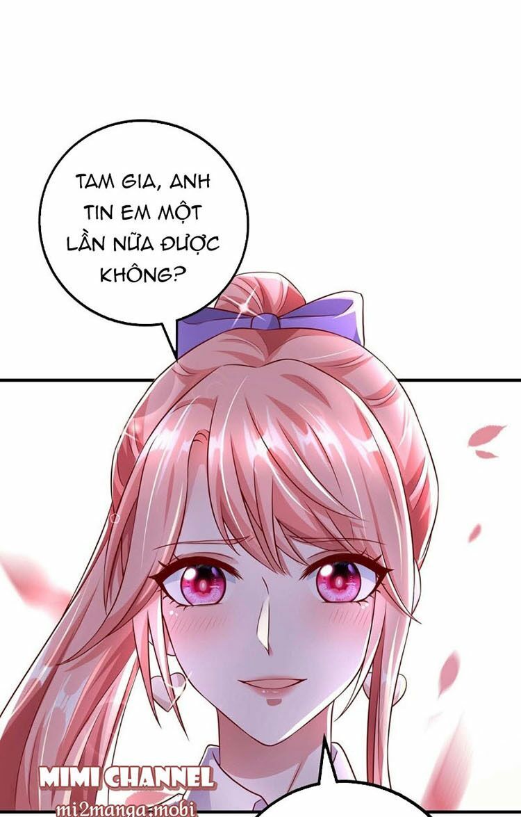 đại lão gọi tôi tiểu tổ tông chapter 4 18