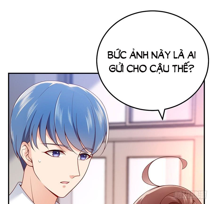 nam thần truy thê chỉ nam chapter 22.1 18