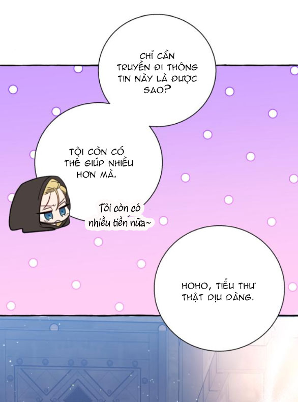 tôi tưởng đó chỉ là tiểu thuyết trọng sinh bình thường chapter 56.1 11