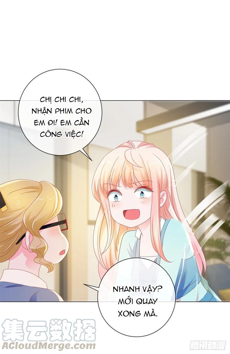 ẩn hôn 100%: chọc tức vợ yêu mua một tặng một chapter 144 8