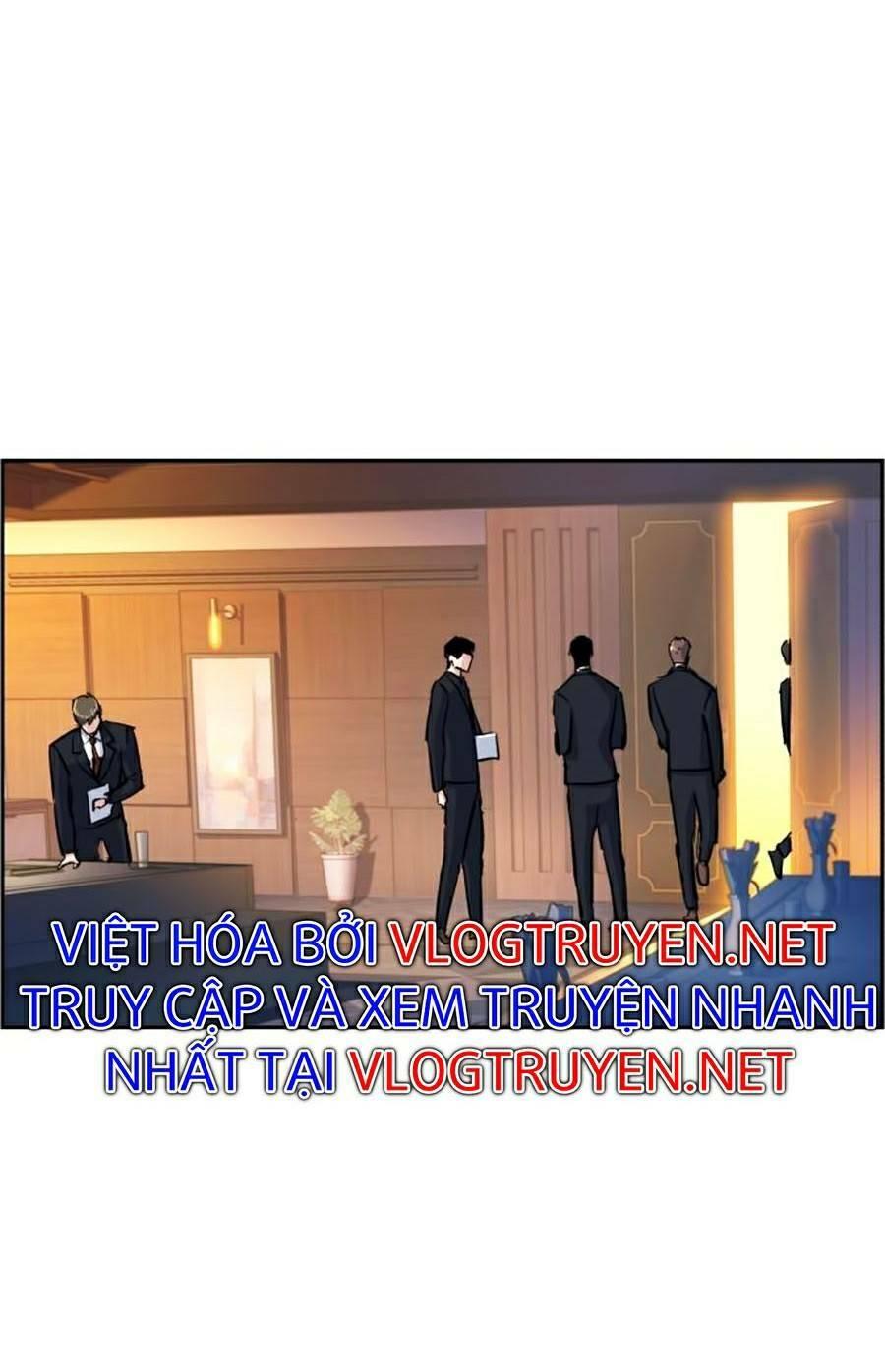 bạn học tôi là lính đánh thuê chapter 73 88