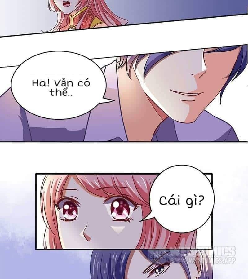 tống thống hống hách và cô gái ngây thơ chapter 3 22