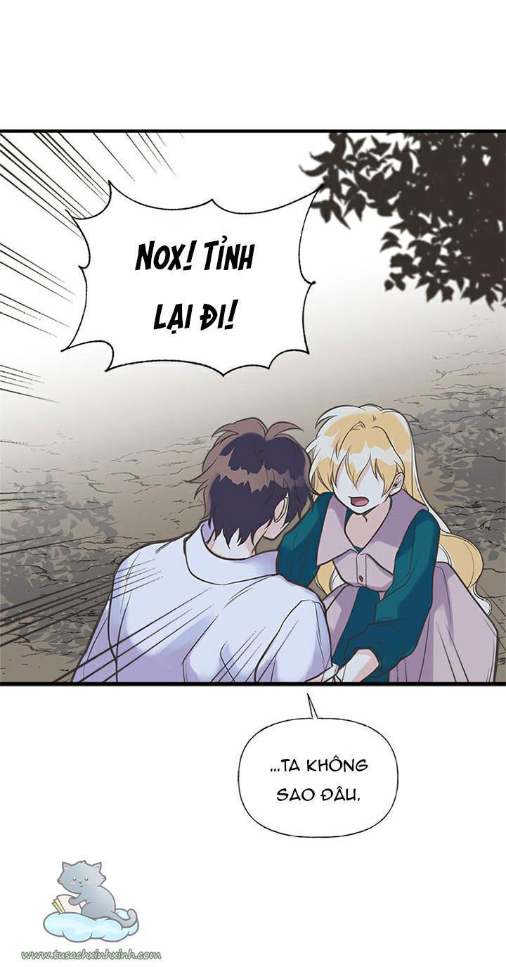 chị tôi nhặt về nam chính của tiểu thuyết chapter 16 12