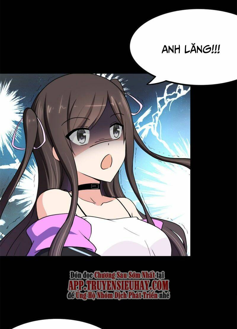 bạn gái virus của tôi chapter 247 44