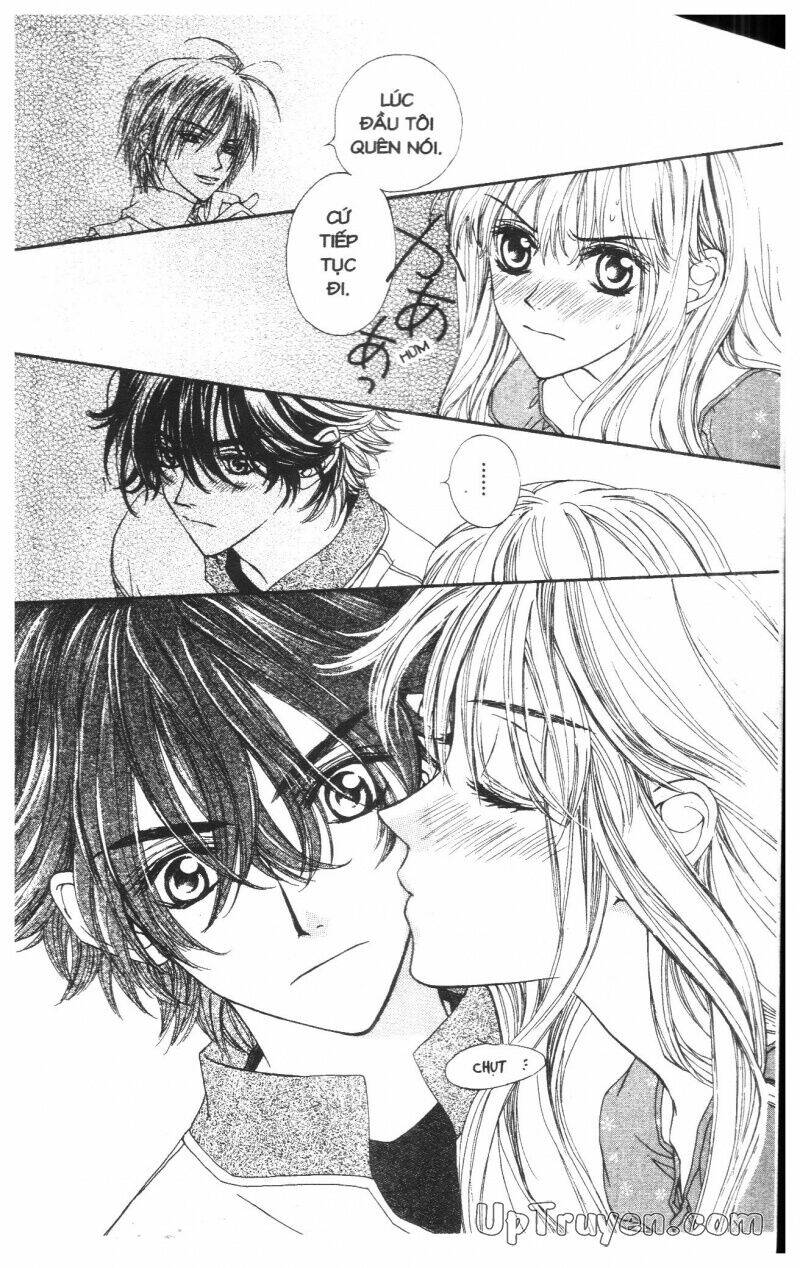 hoàng tử ếch(bản đẹp) chapter 1 73