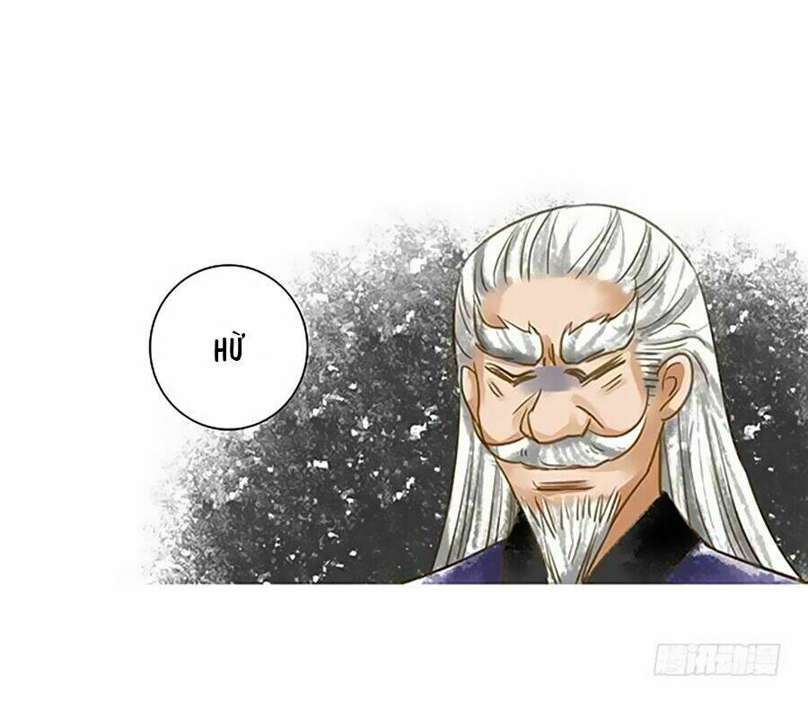 thiên niên minh vương cộng chẩm miên chapter 11 4