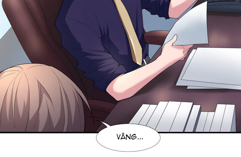 chiến lược lãng mạn của thịnh thiếu chapter 16 17